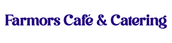 Farmors Cafe & Catering AB